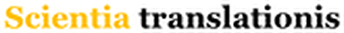 Scientia translationis